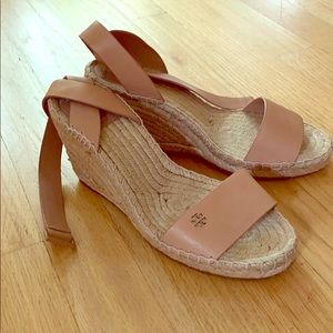 Tory Burch Espadrilles.